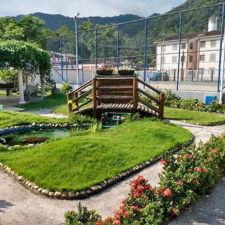 Condominio Villagio De Maranduba VII - Praia Do Sape 乌巴图巴 外观 照片