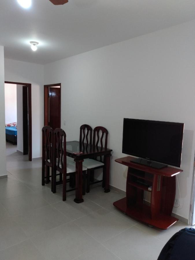 Condominio Villagio De Maranduba VII - Praia Do Sape 乌巴图巴 外观 照片