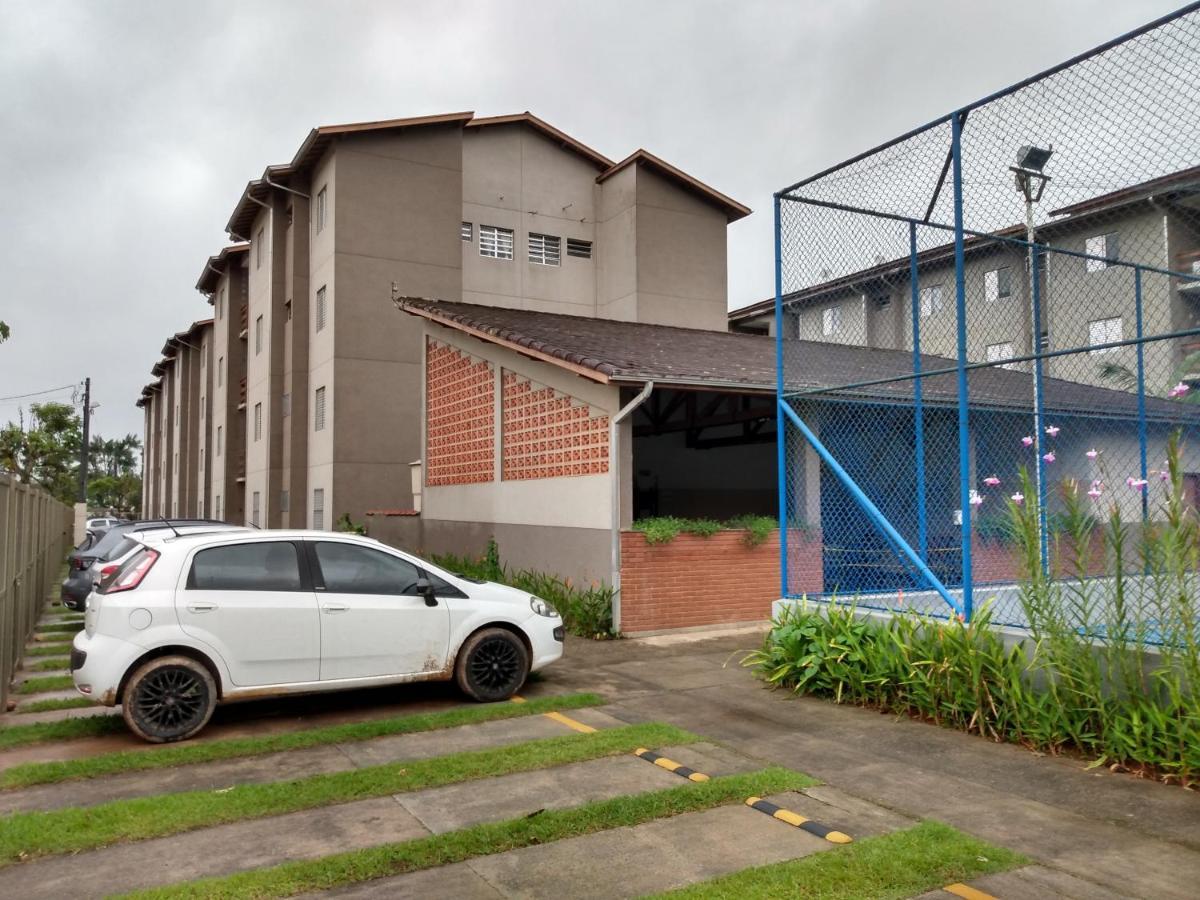 Condominio Villagio De Maranduba VII - Praia Do Sape 乌巴图巴 外观 照片