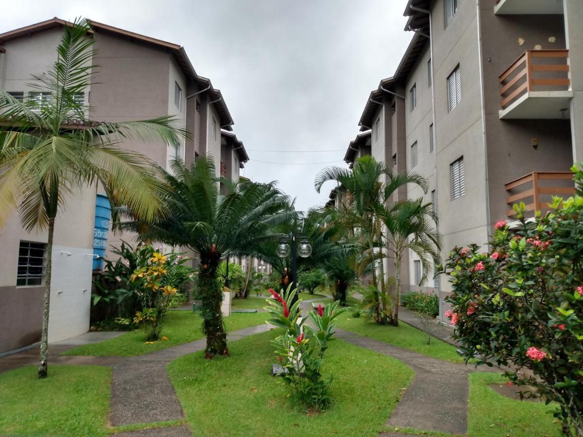 Condominio Villagio De Maranduba VII - Praia Do Sape 乌巴图巴 外观 照片