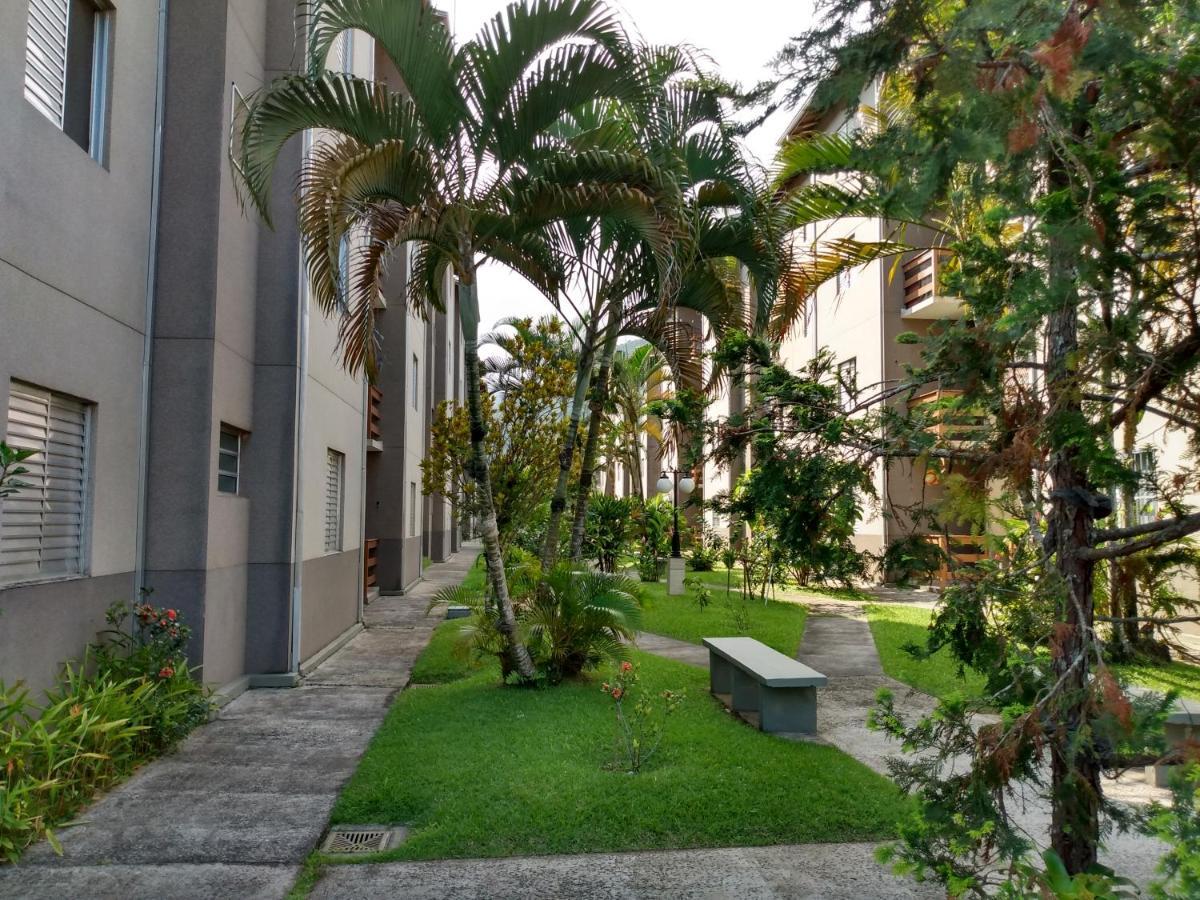 Condominio Villagio De Maranduba VII - Praia Do Sape 乌巴图巴 外观 照片