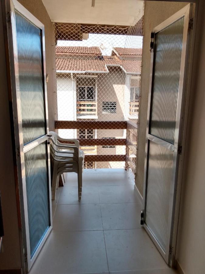 Condominio Villagio De Maranduba VII - Praia Do Sape 乌巴图巴 外观 照片