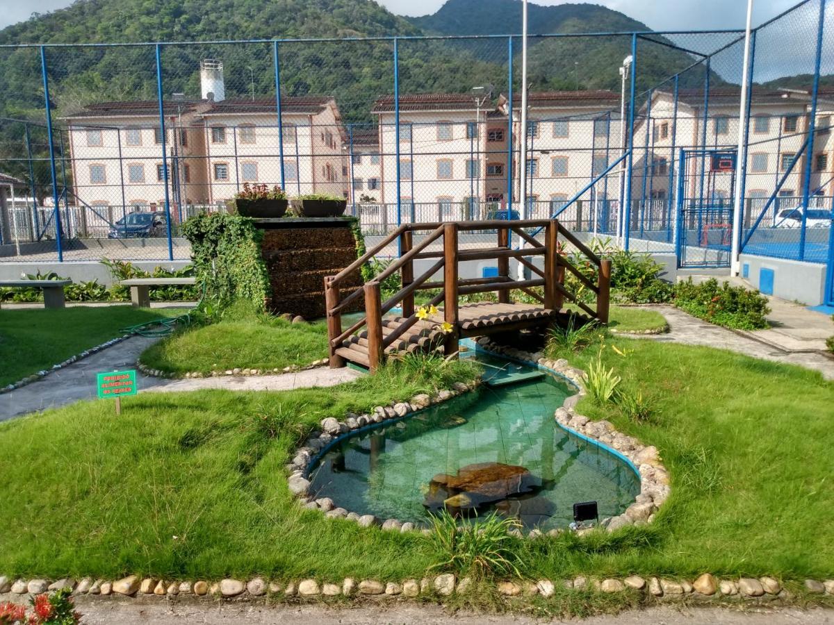 Condominio Villagio De Maranduba VII - Praia Do Sape 乌巴图巴 外观 照片