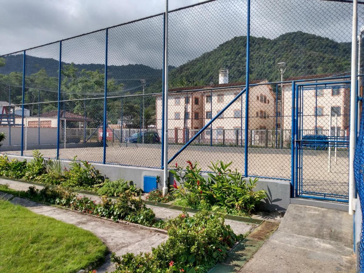 Condominio Villagio De Maranduba VII - Praia Do Sape 乌巴图巴 外观 照片