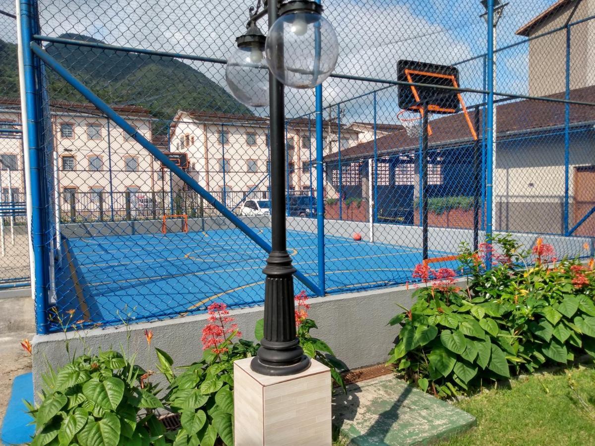 Condominio Villagio De Maranduba VII - Praia Do Sape 乌巴图巴 外观 照片